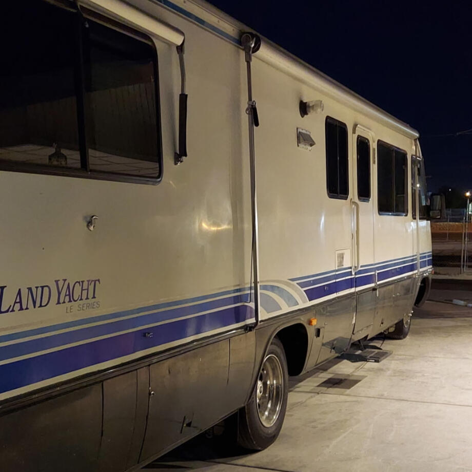 Rv 1 of 6, Cheap Home on Wheels