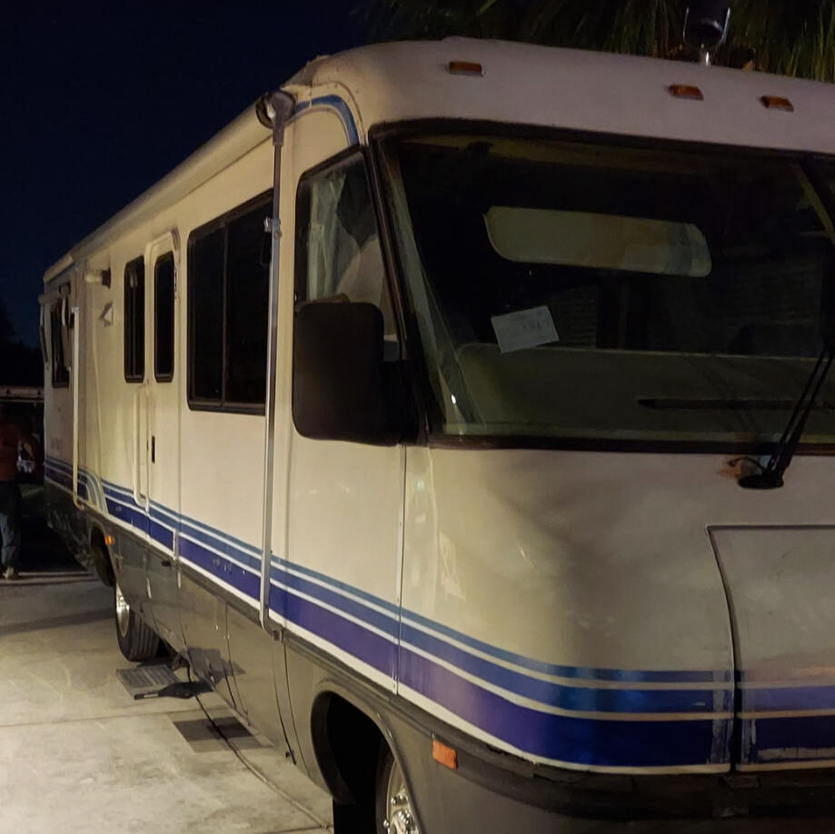 Rv 1 of 6, Cheap Home on Wheels