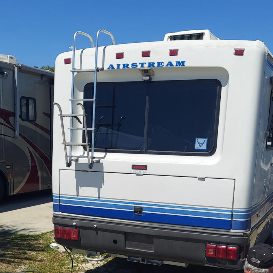 Rv 1 of 6, Cheap Home on Wheels