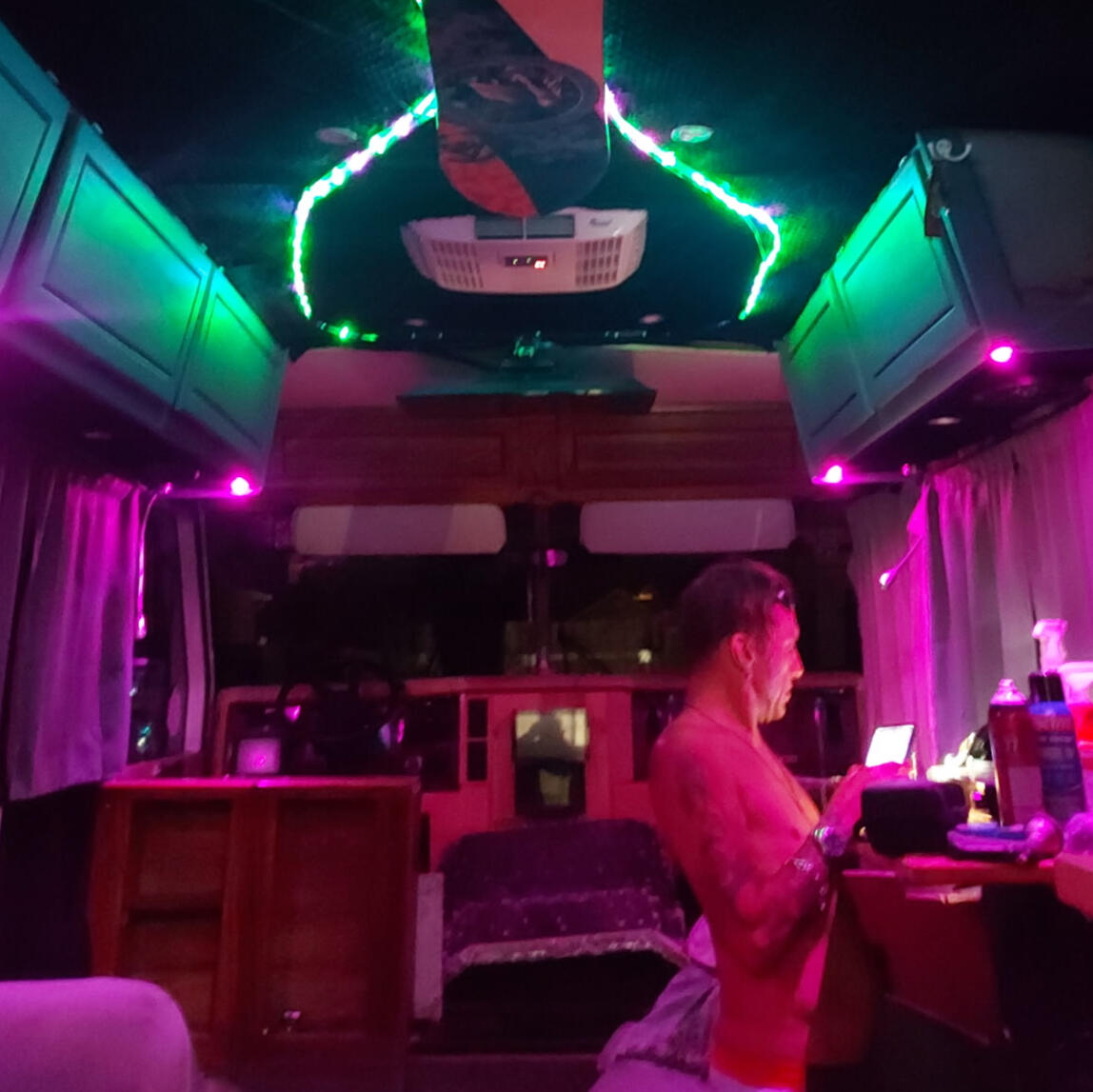 Rv 1 of 6, Cheap Home on Wheels